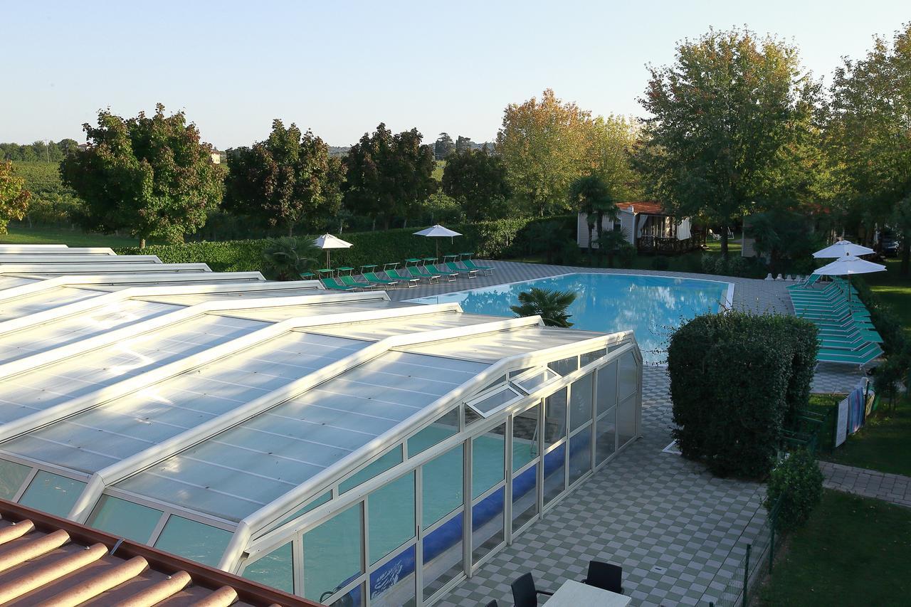 Agriturismo Da Giovanni Farma